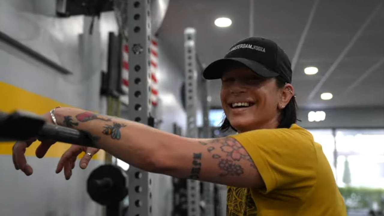 Belmar Gym Rallies To Help Woman Get New Prosthetic Leg: Campaign ...