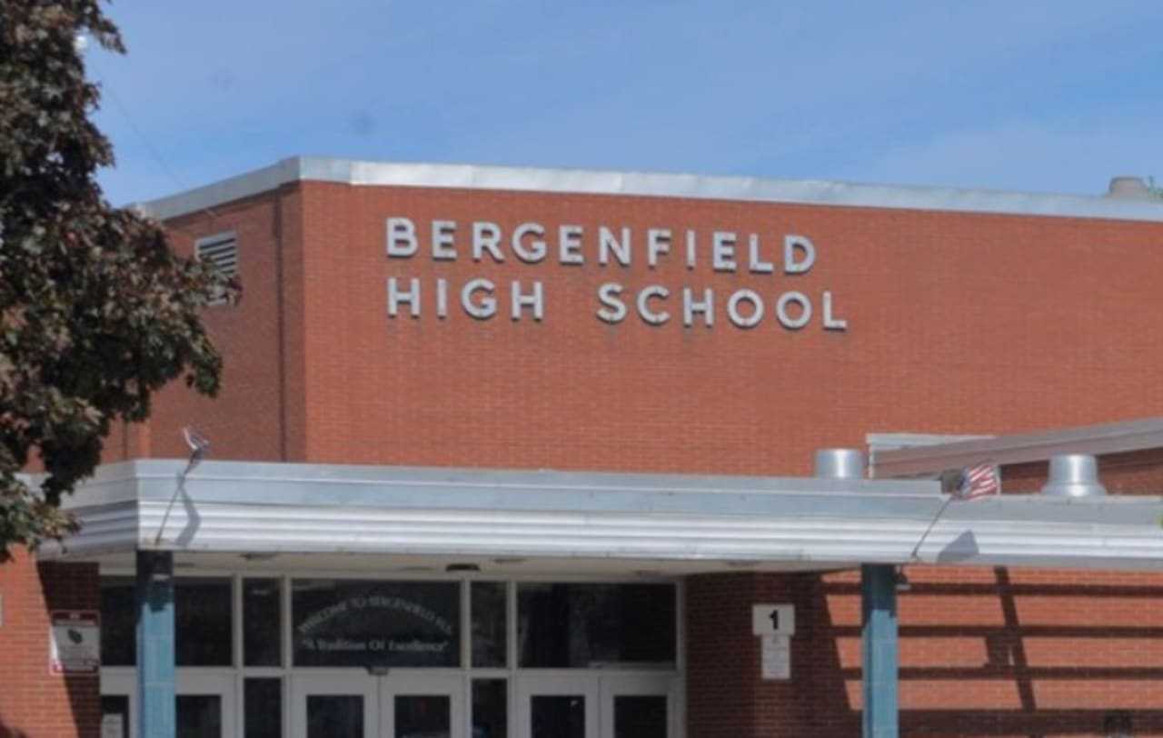 Bergenfield Parents Sue Over High School Lunchroom Attack That Ripped