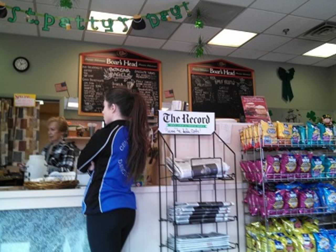 Boxcar Bagels In Bogota Ranks Among Finalists In DVlicious Contest