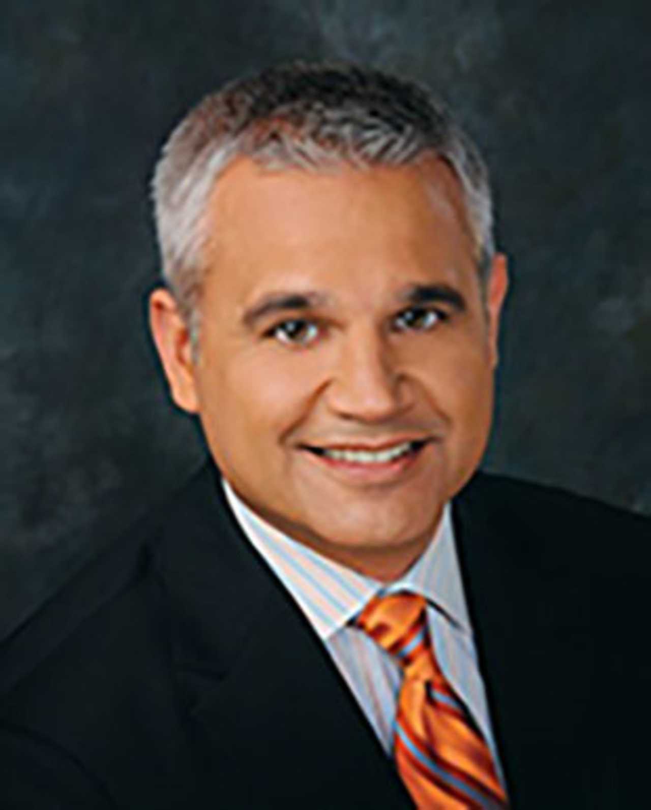 Tappan Zee Bridge Adviser Brian Conybeare To Step Down Clarkstown