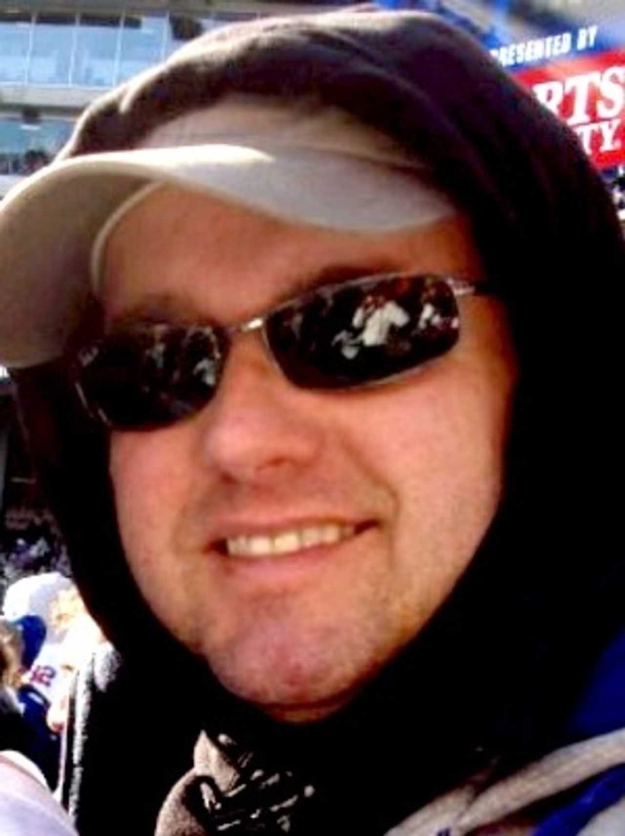 BBQ Fundraiser For Popular New Milford Police Detective With Rare