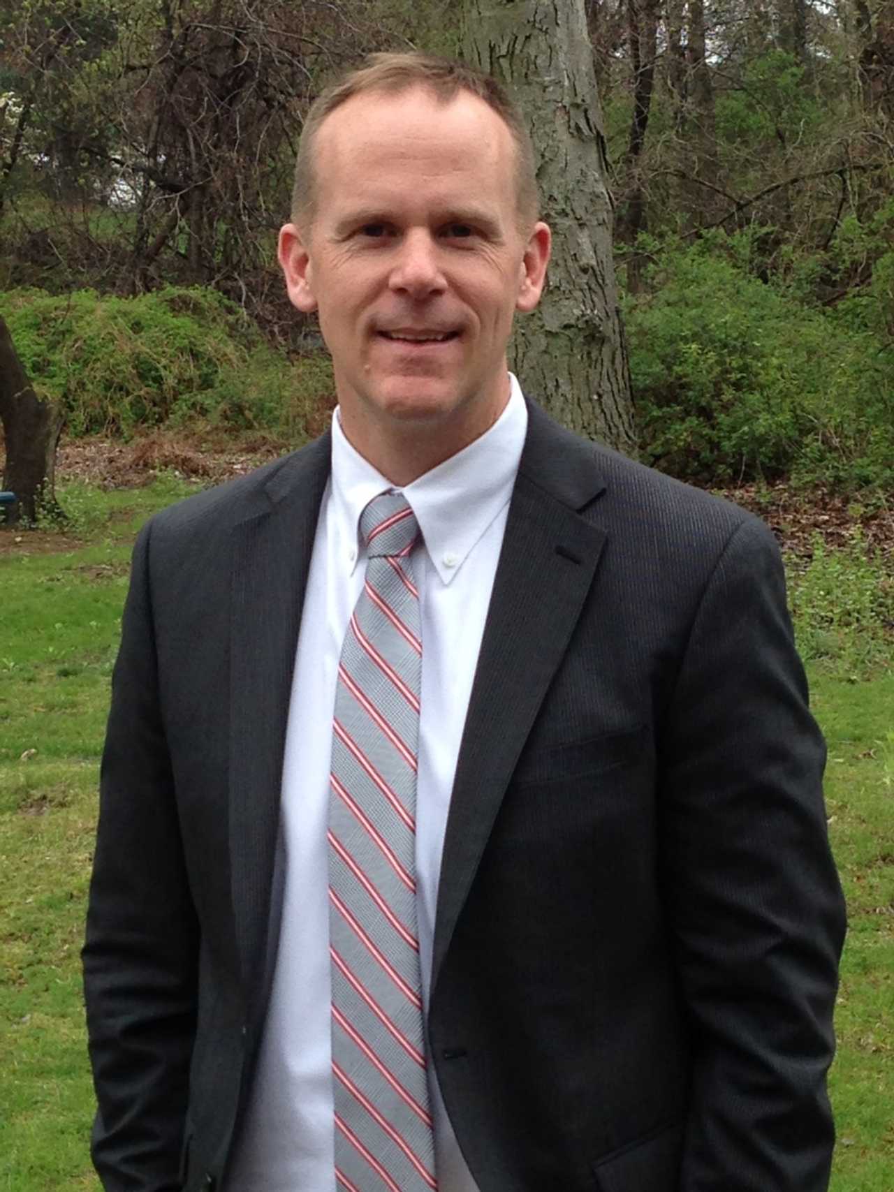 Byram Hills High School Names New Principal Armonk Daily Voice