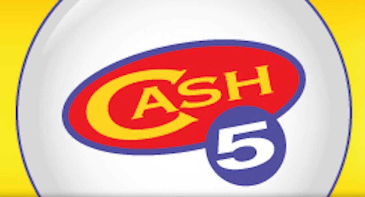 Westport Resident Wins 100K In Cash 5 CT Lottery Game Bridgeport