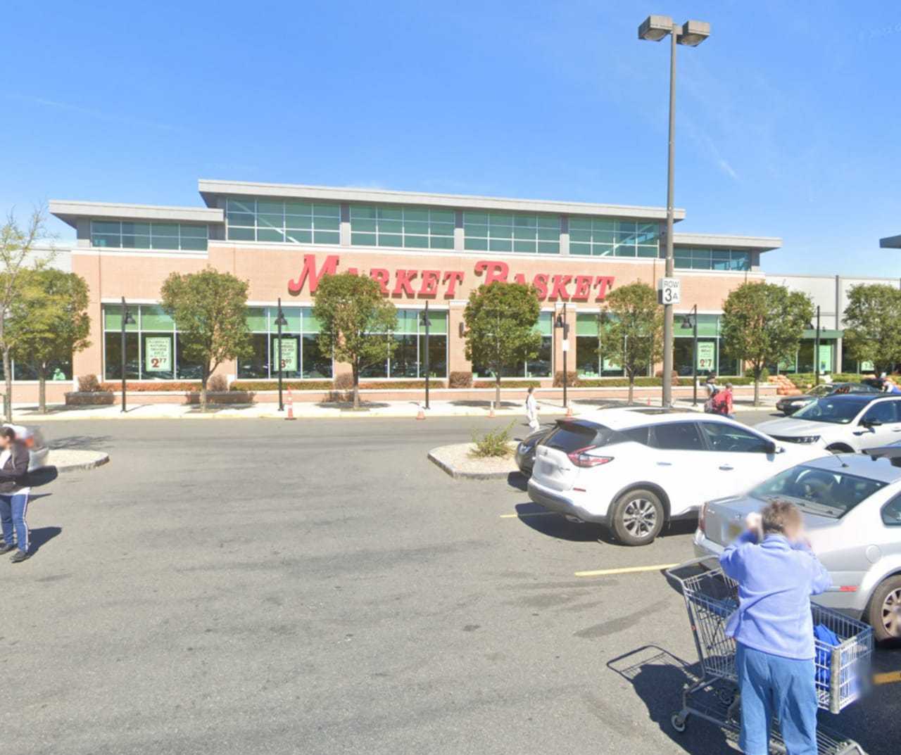 Credit card skimmer found at Market Basket in Chelsea, Massachusetts