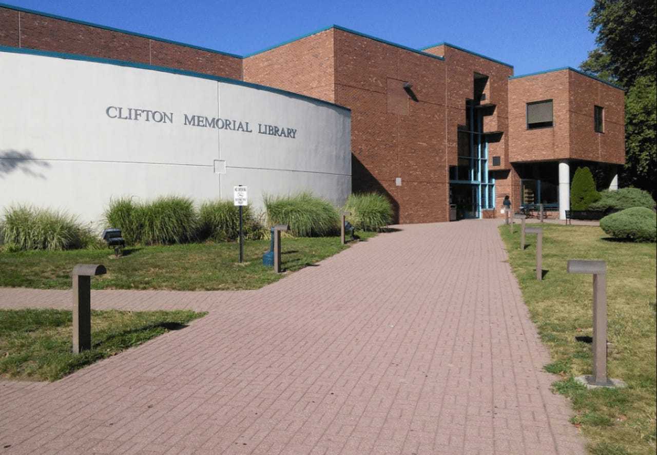 Mother Abandons Baby At Clifton Library Police Say South