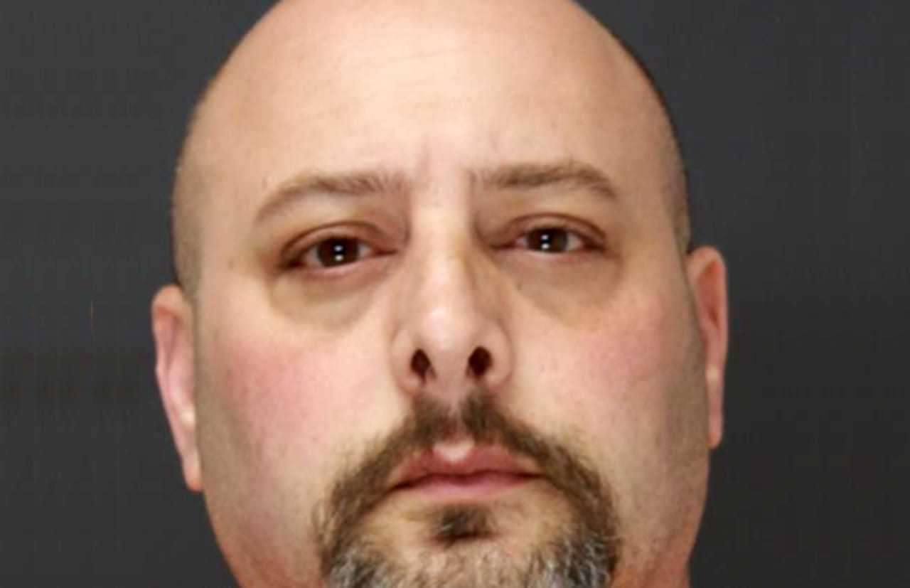 Update Lyndhurst Man Who Fired Flamethrower At SWAT Team Charged With