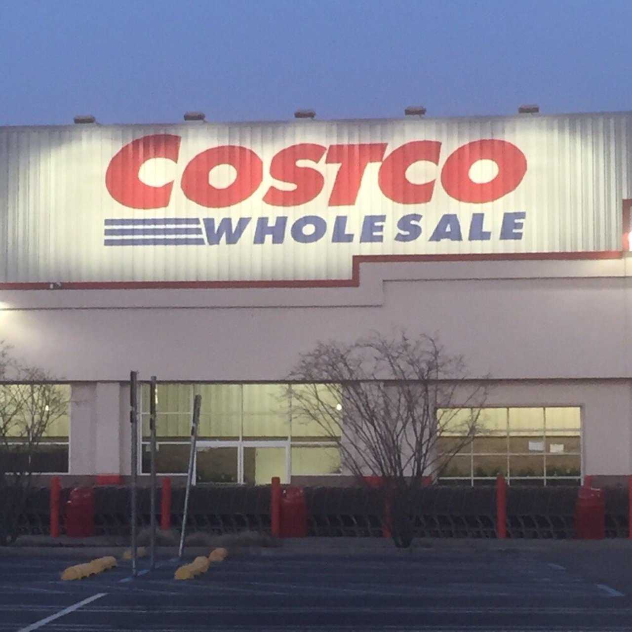 Man Run Over By Van At Westchester Costco In Apparent Road Rage