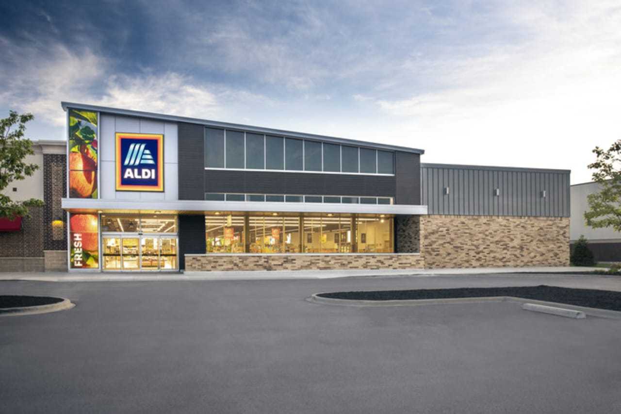 Opening Date Set For Newest Aldi Market On Long Island Nassau Daily Voice