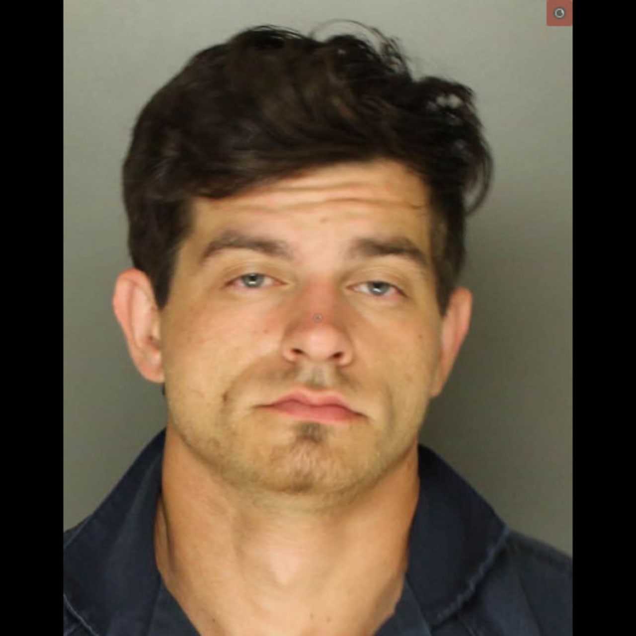 100 MPH Motorcycle Chase Through Backyards Ends With DUI, Felony Arrest