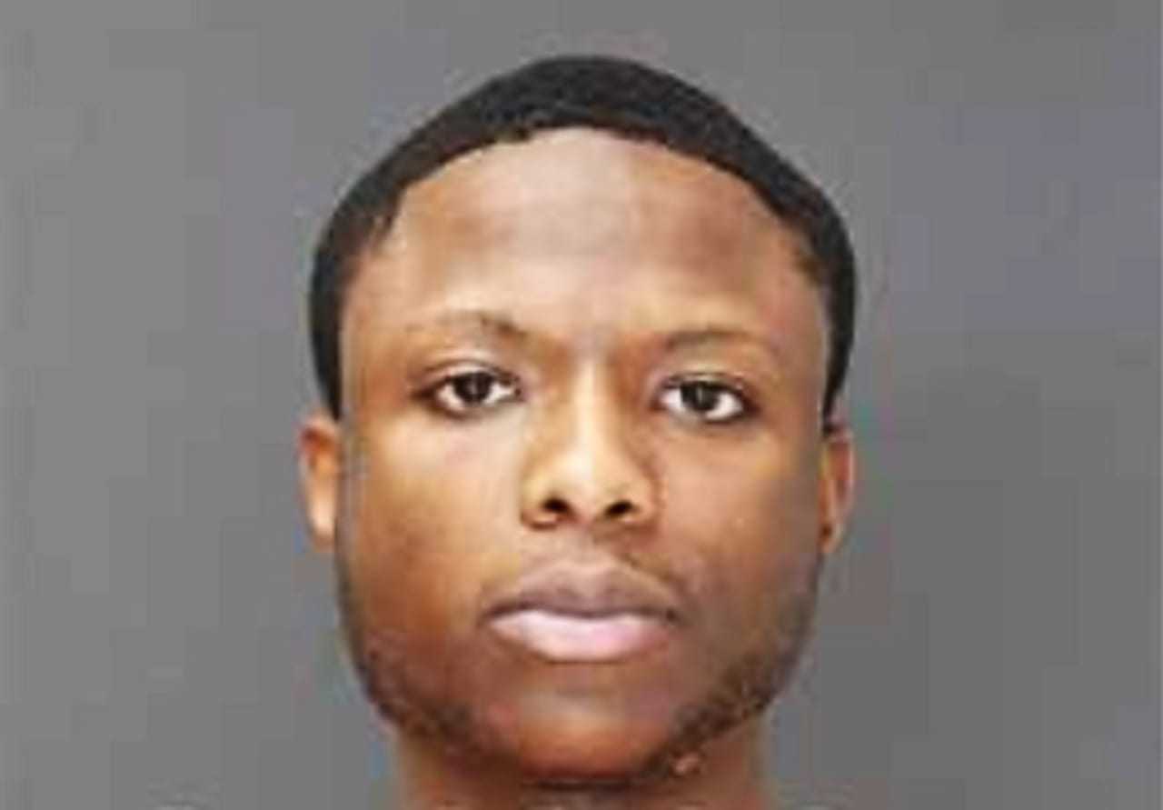 Student Accused Of Repeated Assaults On Woman In FDU Dorm Room Busted ...
