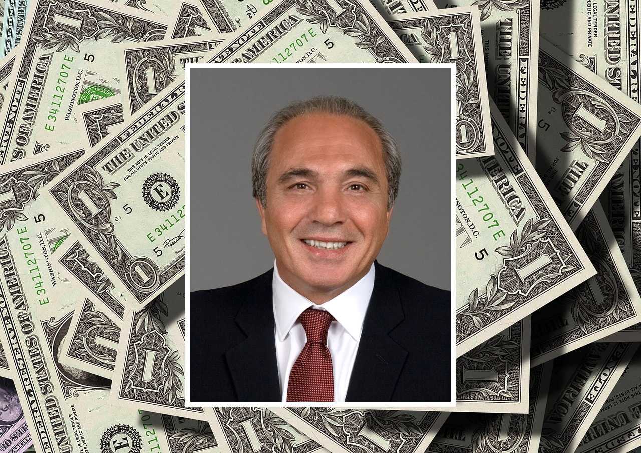 Forbes Names NJ Billionaires To List Of Richest People In The World