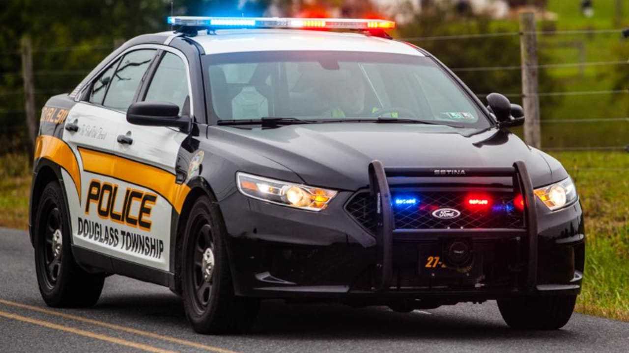 Pair Of 'Juveniles' Shot In Berks County: Police | Berks Daily Voice