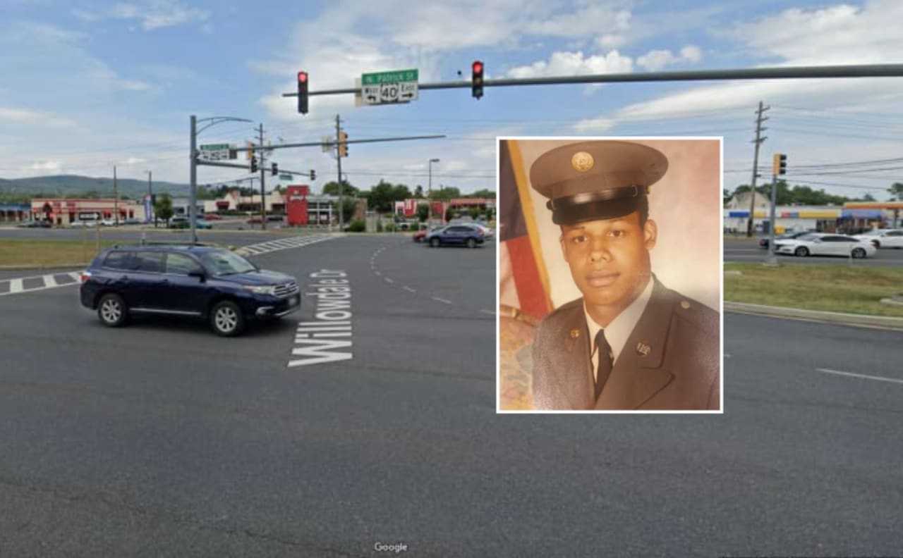 Police ID Pedestrian In Wheelchair Killed By Garbage Truck Near ...