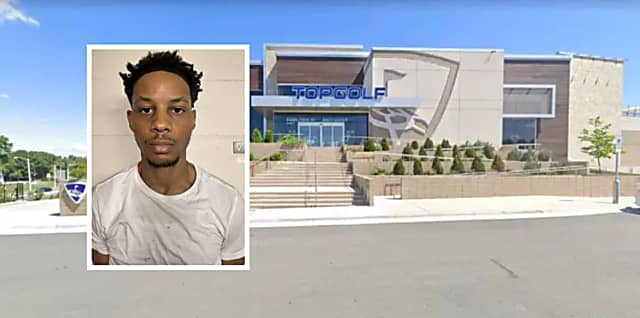 Topgolf Shooter Accused Of Striking Two Employees After Being Asked To Leave In Germantown: PD