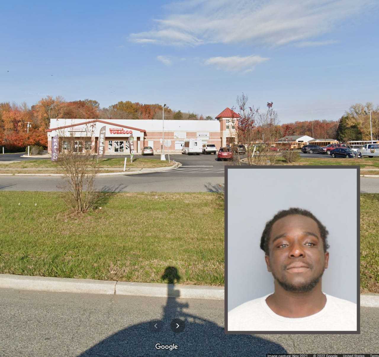 Man Subdued After Destroying Property In Bryans Road Shop, Punching