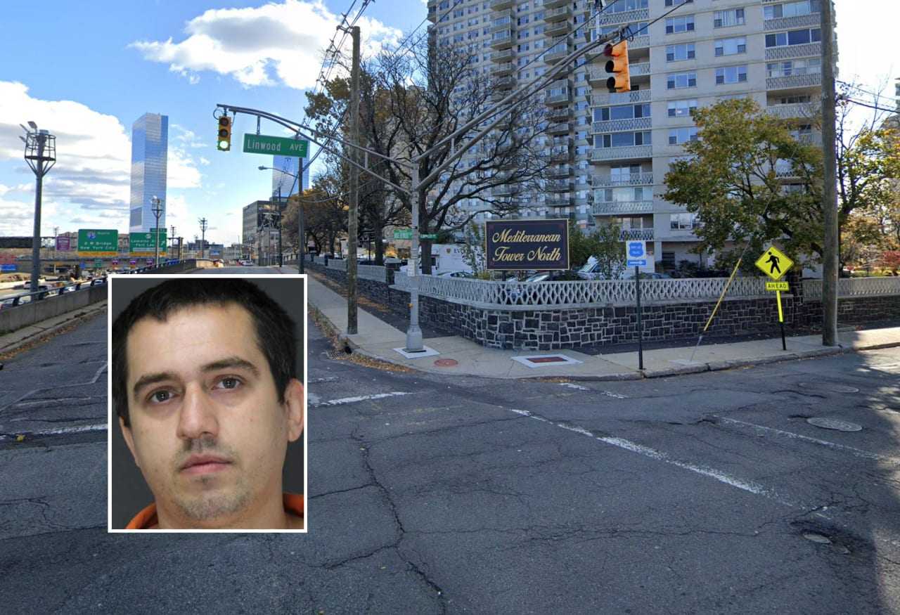 Fort Lee HighRise Tenant Charged With Bias Abuse Of Asian Woman Fort