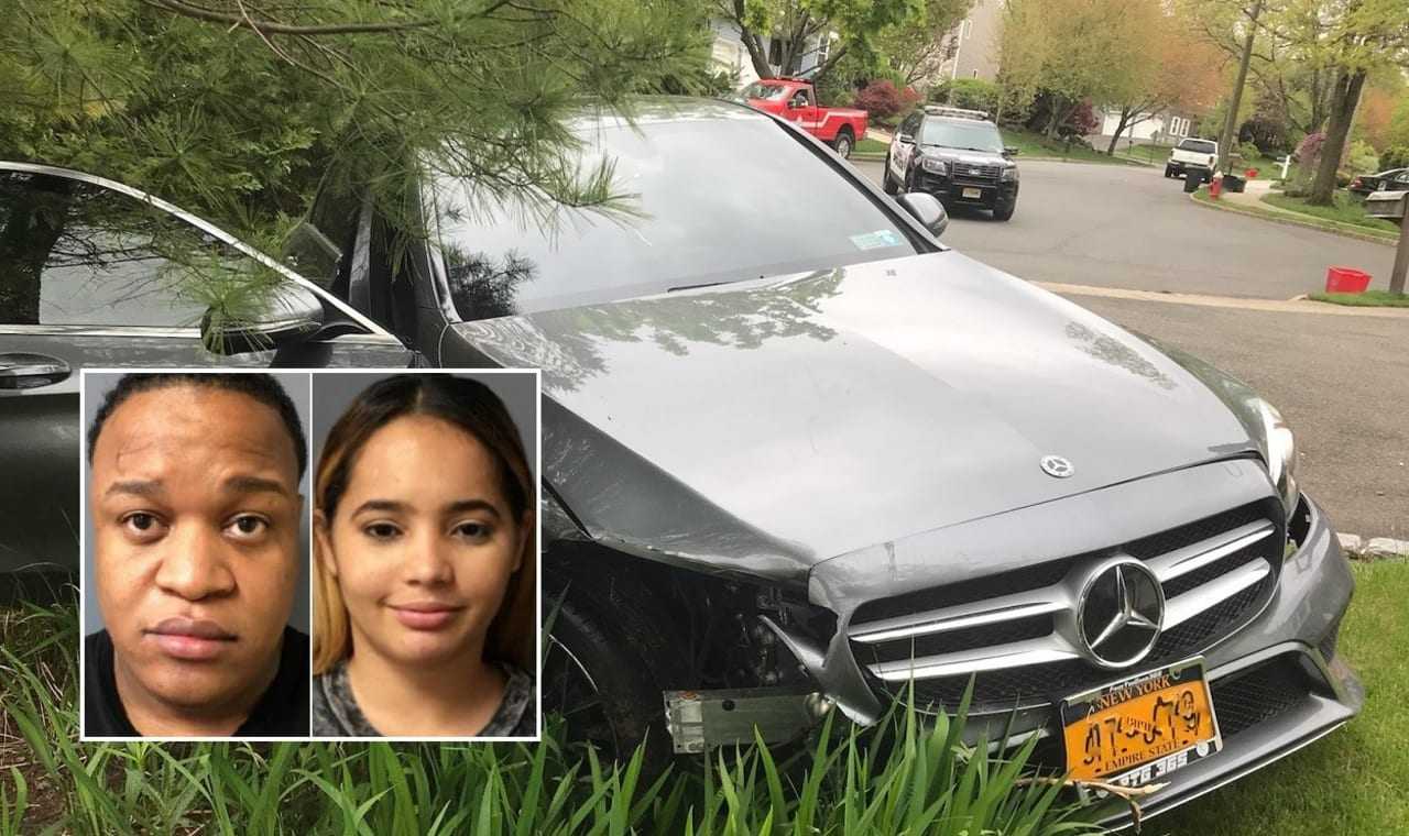 Leonia Police Captain Nabs Queens Driver Trying To Catch Lyft After