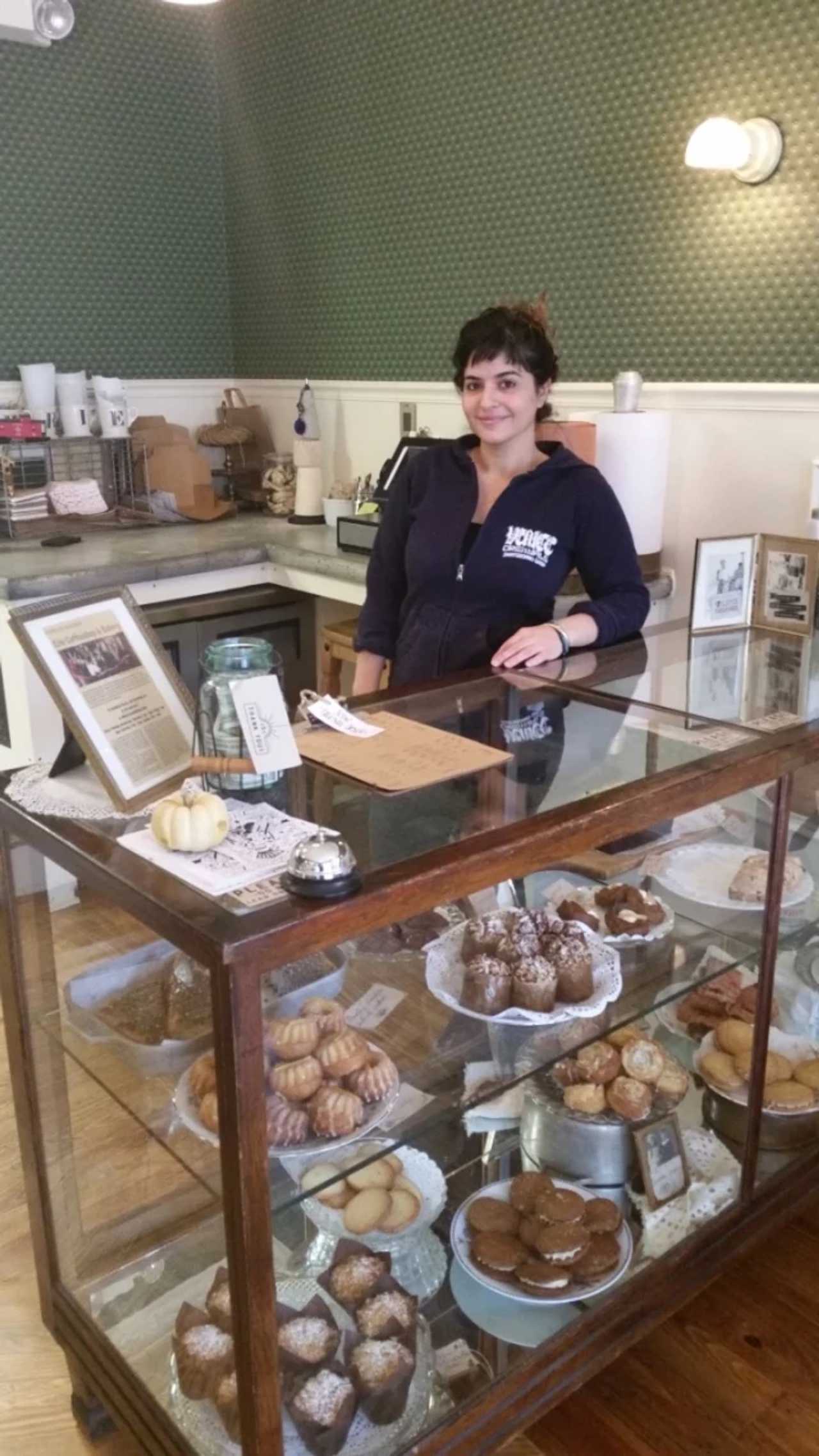 Beyond Pumpkin Bergen County Bakeries Dish Up Variety Of Thanksgiving