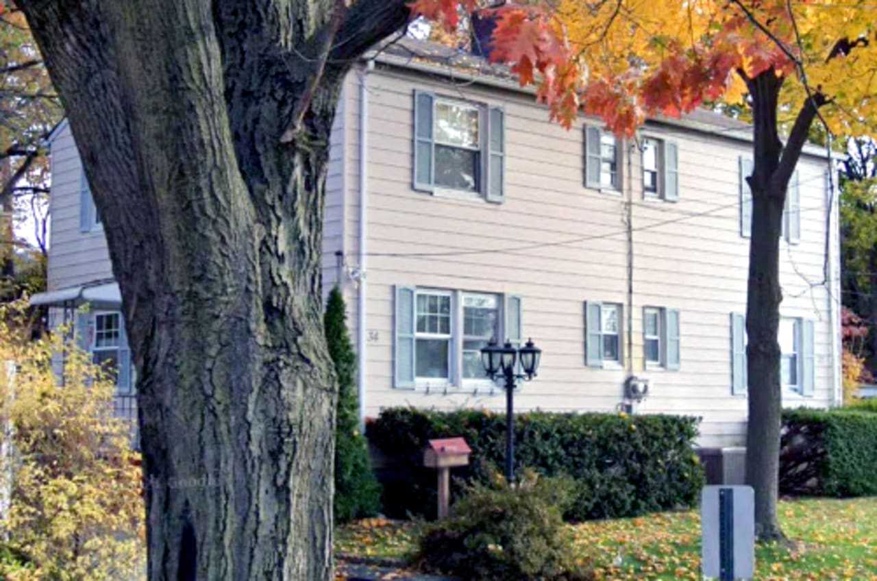 Passaic County Woman Charged With Stabbing Bergen BF Twice During Argument Saddle Brook