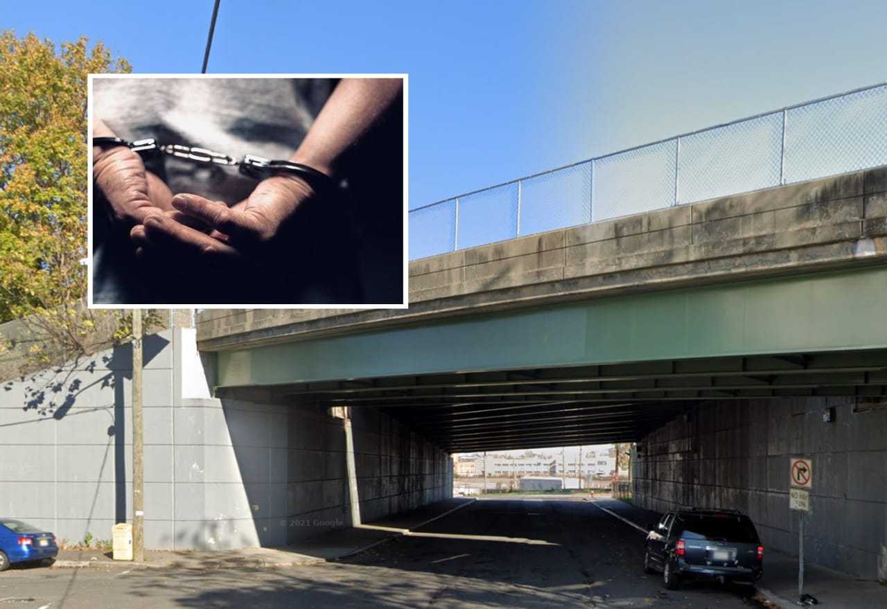 Authorities Accused Gunman Captured In Daytime Shooting Death Of Passaic Teen South Passaic