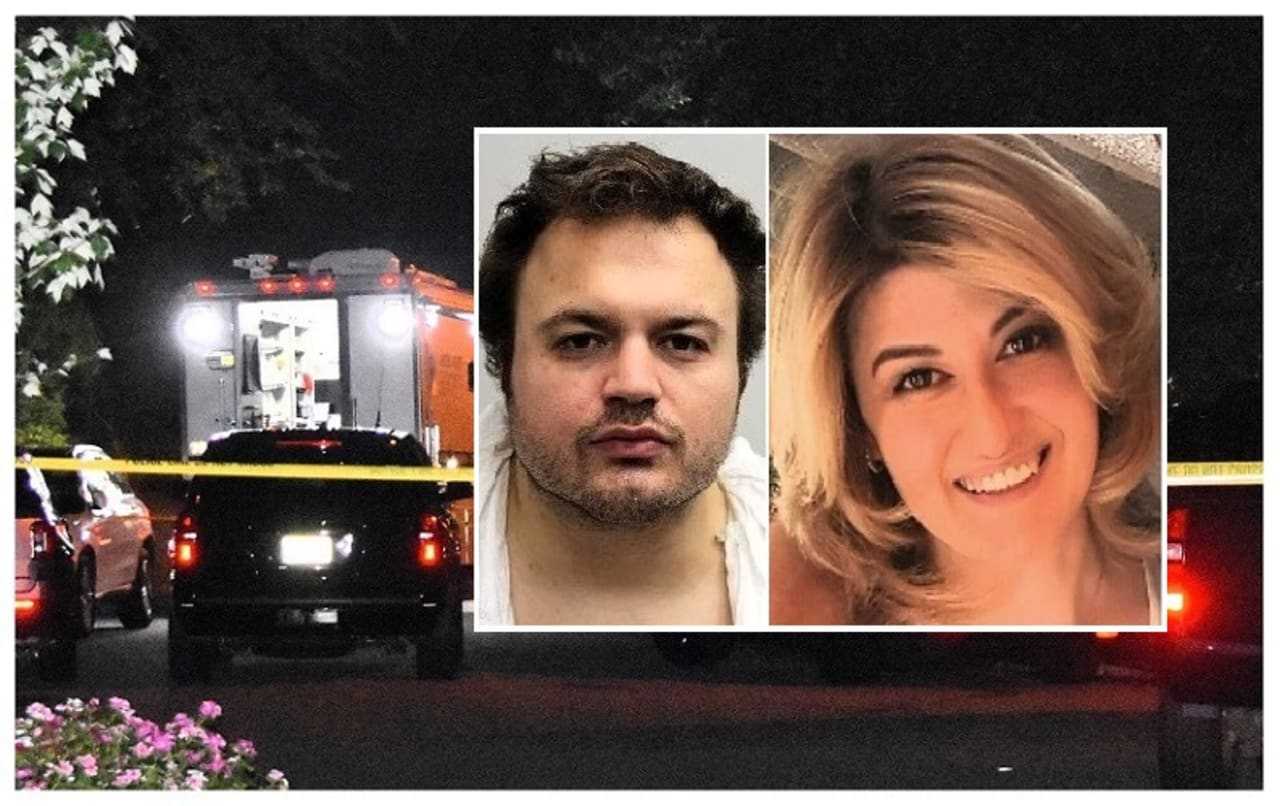 Real Estate Agent Bludgeoned To Death At Cresskill Townhouse By Stepson