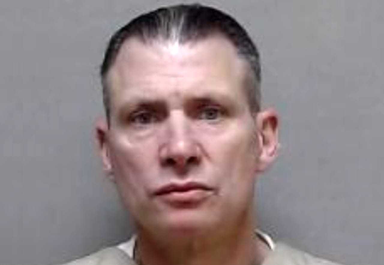 ExCon With Violent History Jailed After Fighting Little Ferry Police