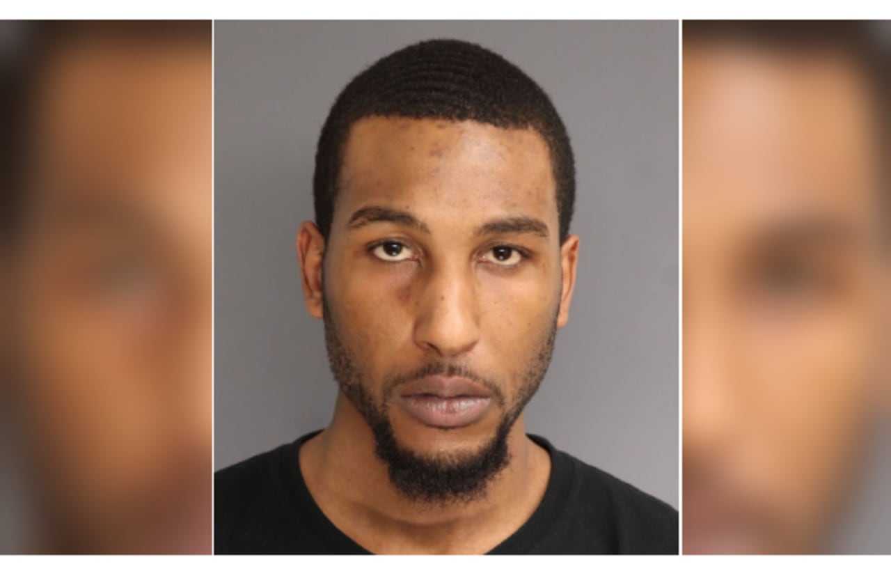 Man Accused Of Shooting Two Newark Officers Captured: Sources | Essex ...