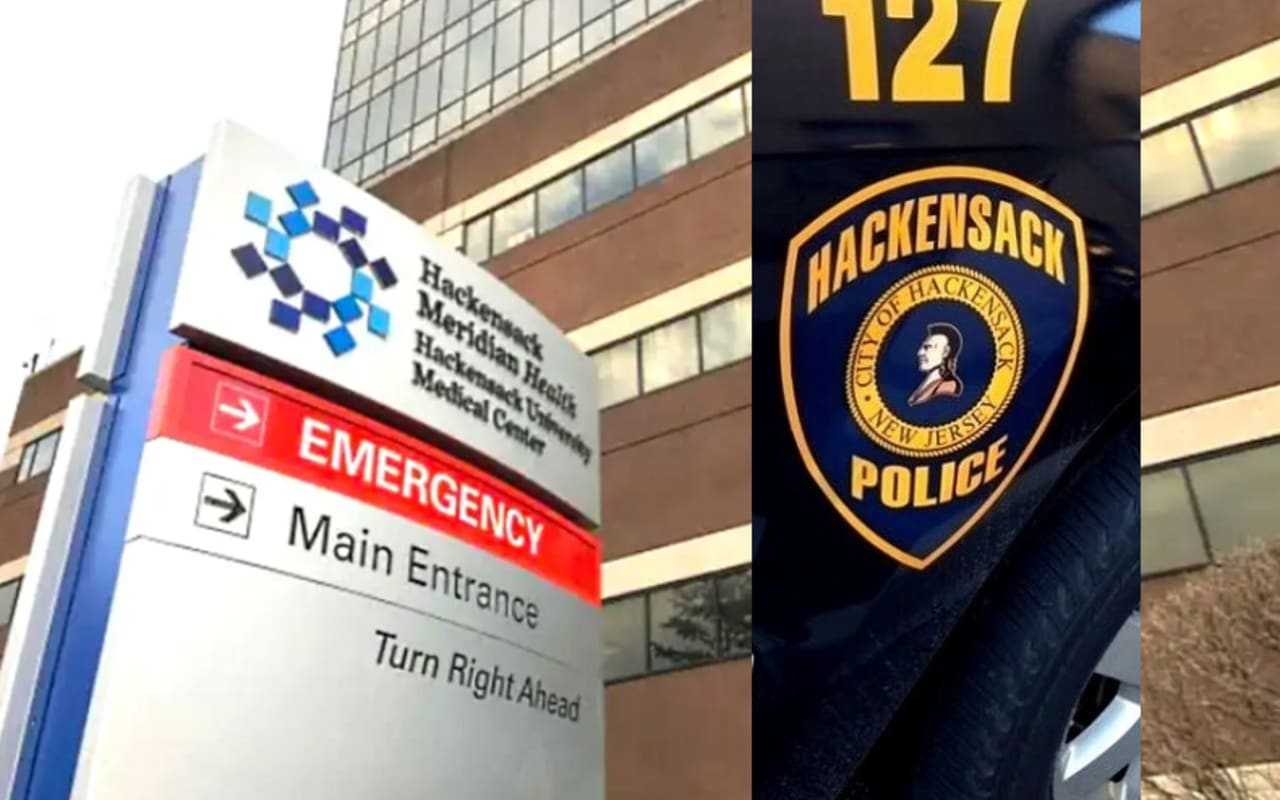 Update: Teens Stabbed But Not At Hackensack High School, Police Say ...