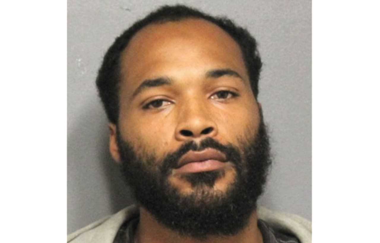 Ex Con Charged With Attempted Murder In Paterson Shooting South