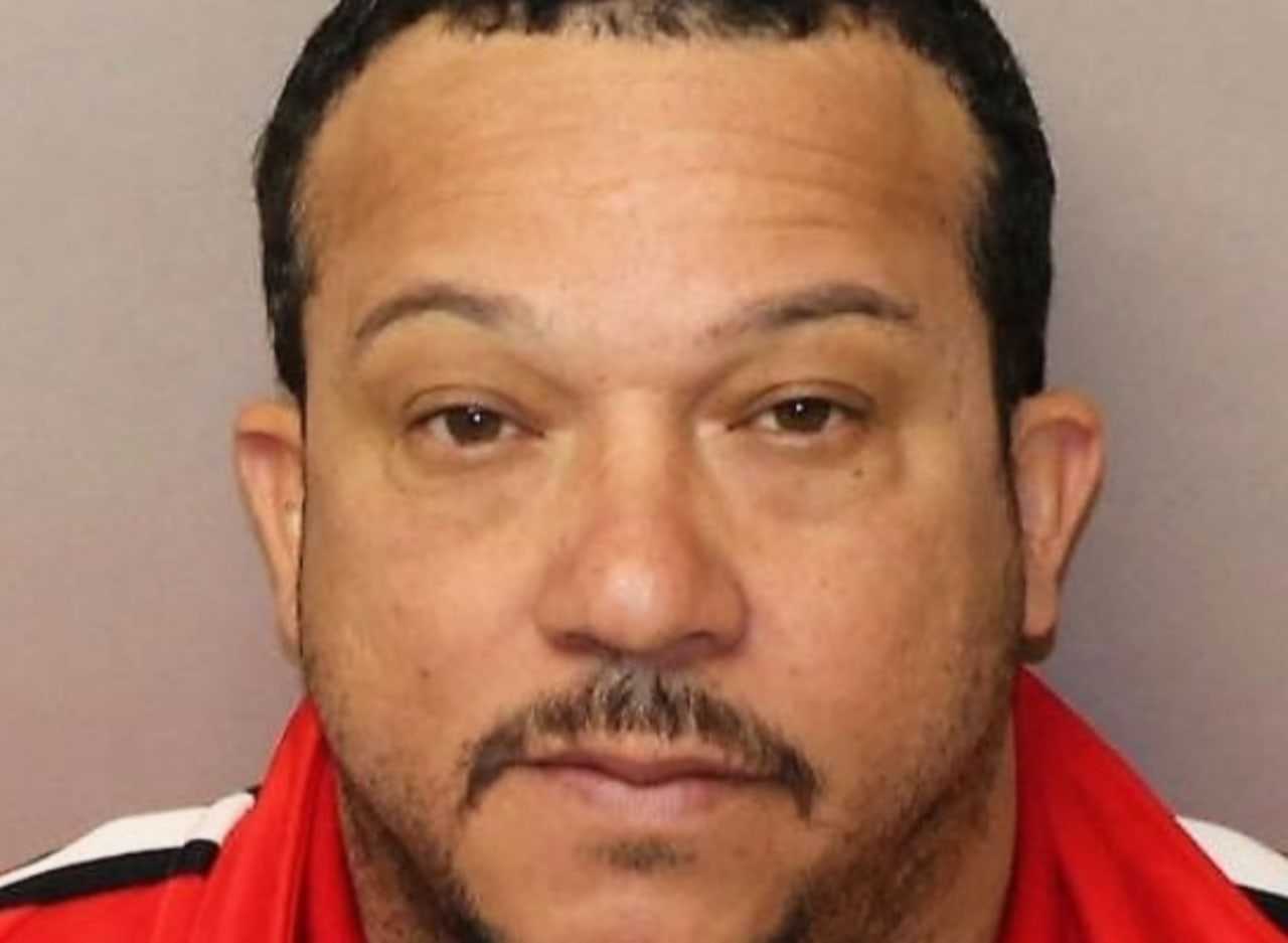 Verdict Man Accused Of Sexually Assaulting Paterson Girl 5 Convicted