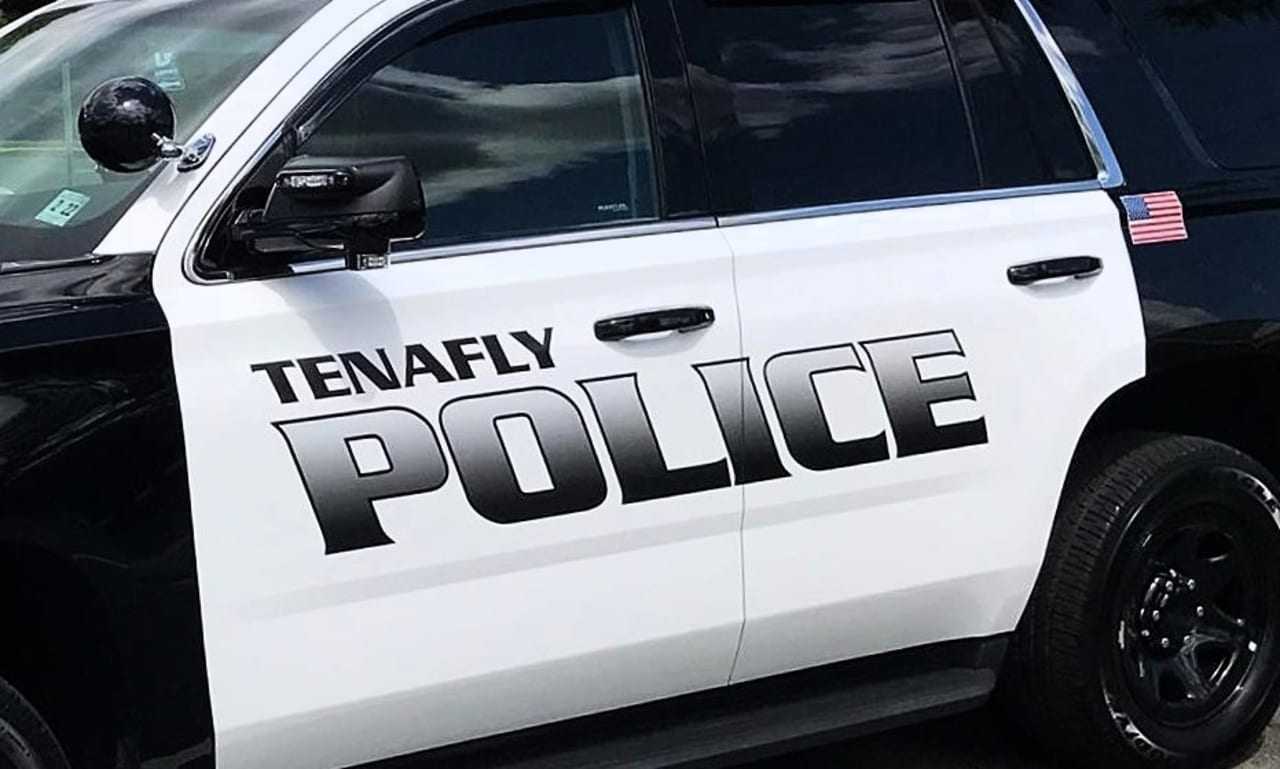 Tenafly Bank Personnel, Police Aren't Fooled By ID Thief: Authorities ...