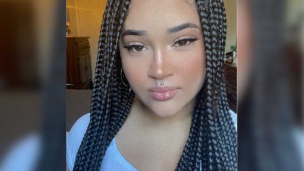 Target Store Worker From South Jersey Believed Killed By ExBF In