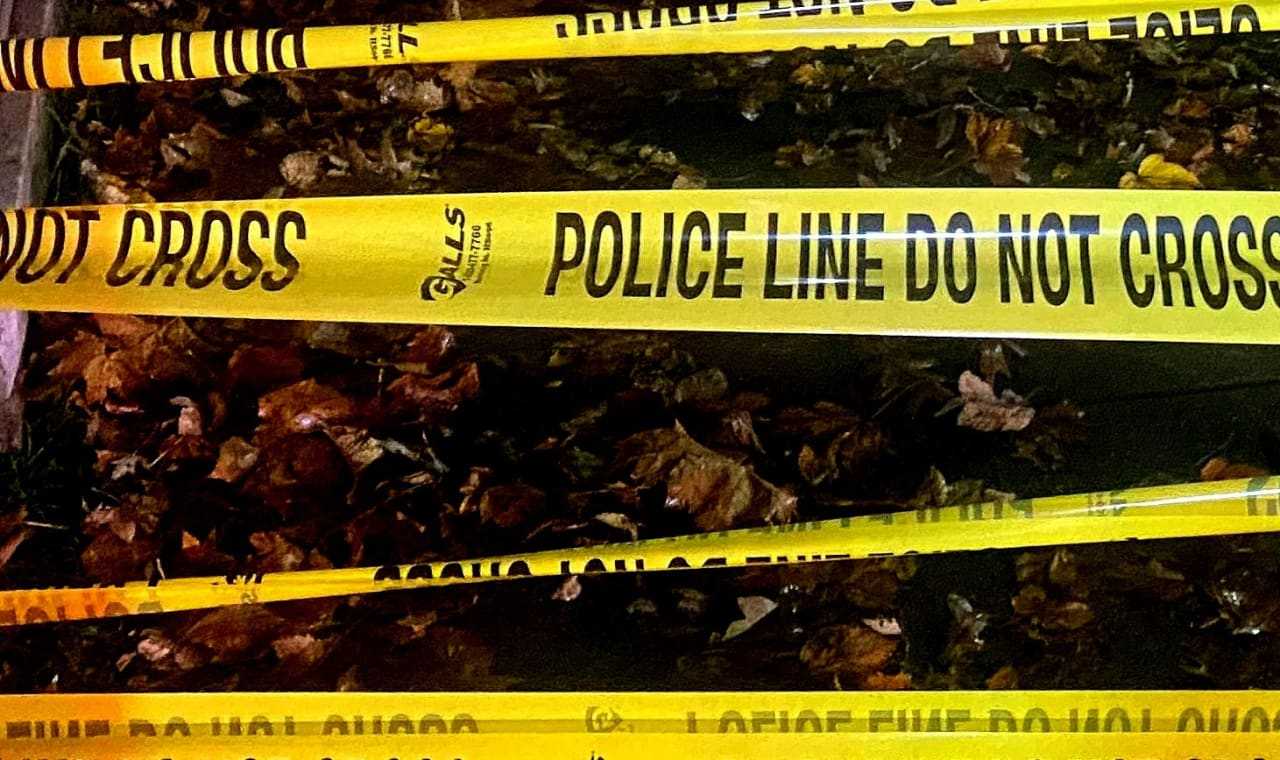 Brazen Fair Lawn Home Invaders Tie Up Resident, Trigger Massive Manhunt Fair LawnGlen Rock