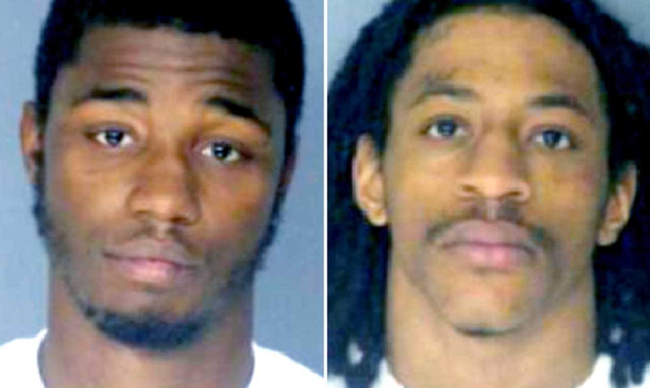 Young Ex-Cons Nabbed In Elizabeth Taxi Driver Shooting Charged ...