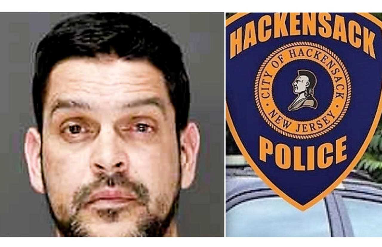 Heroes Hackensack Officers Capture Kidnapper, Rescue Victim