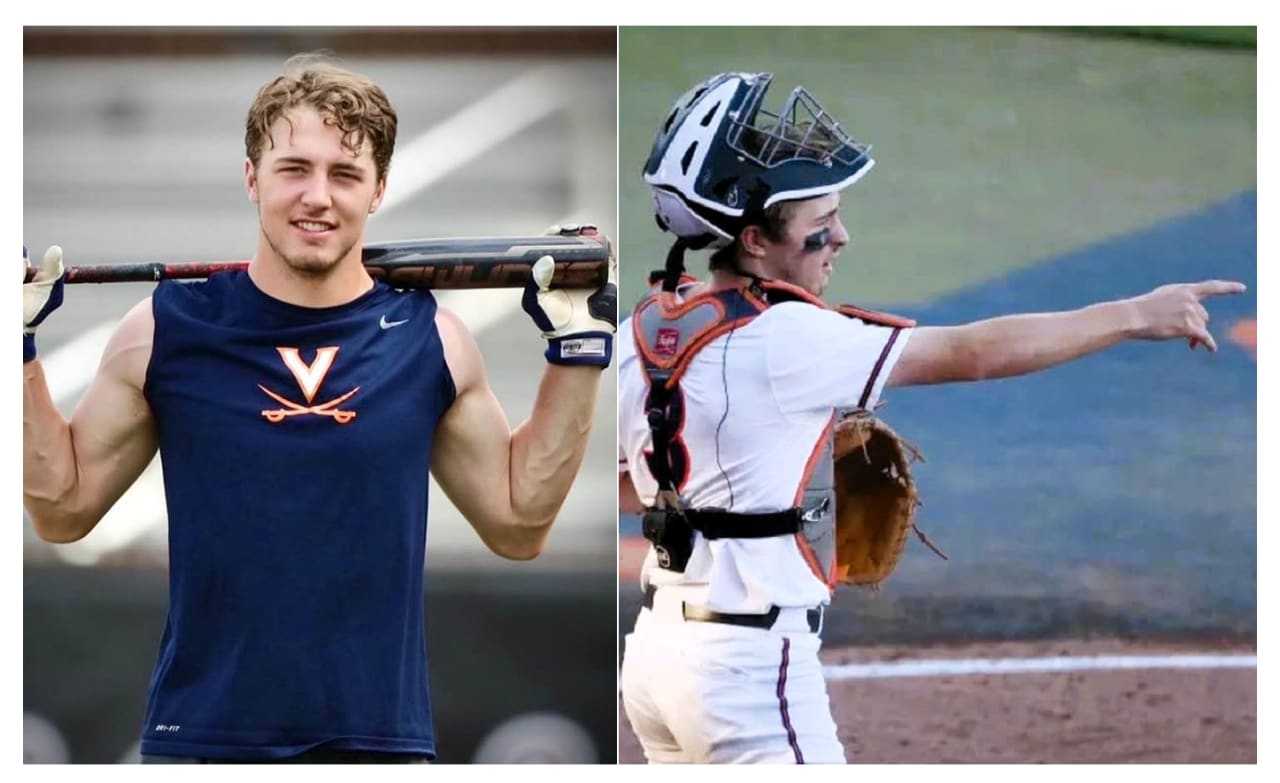 Area standouts selected in MLB Draft