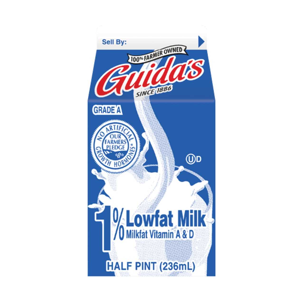 New BritainBased Guida's Says Sanitizer Made Its Way Into Batch Of