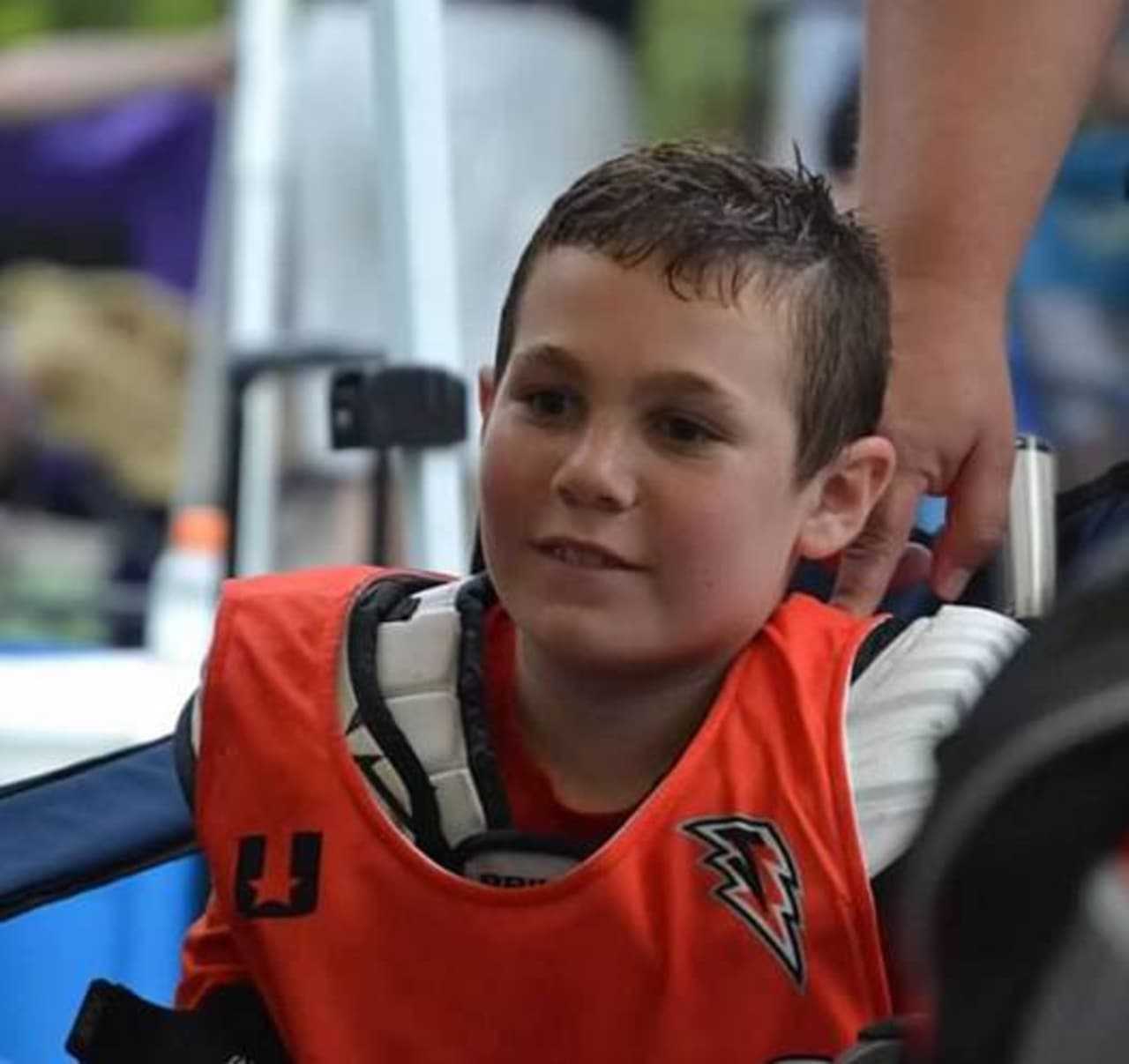 All Blue Moon Cafe Locations Will Raise Funds For CancerStricken Teen