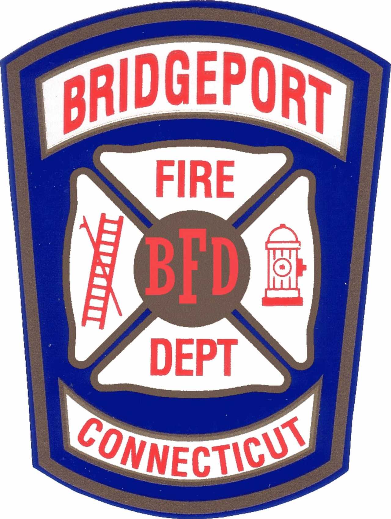 Bridgeport Fire And Police Extinguish Truck Blaze In The Nick Of Time ...