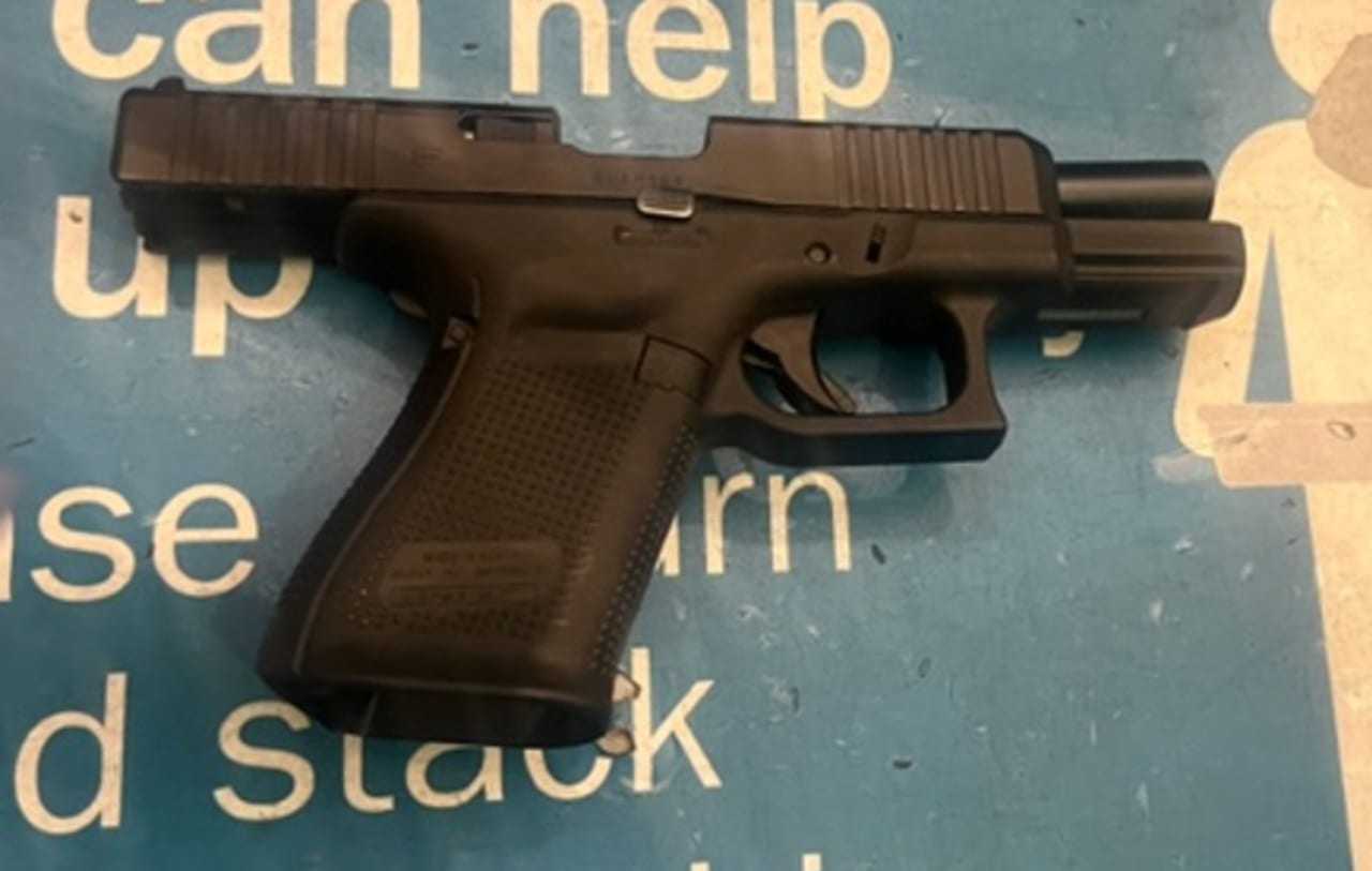 TSA: Another Midwesterner Nabbed With A Gun At Newark Airport As ...