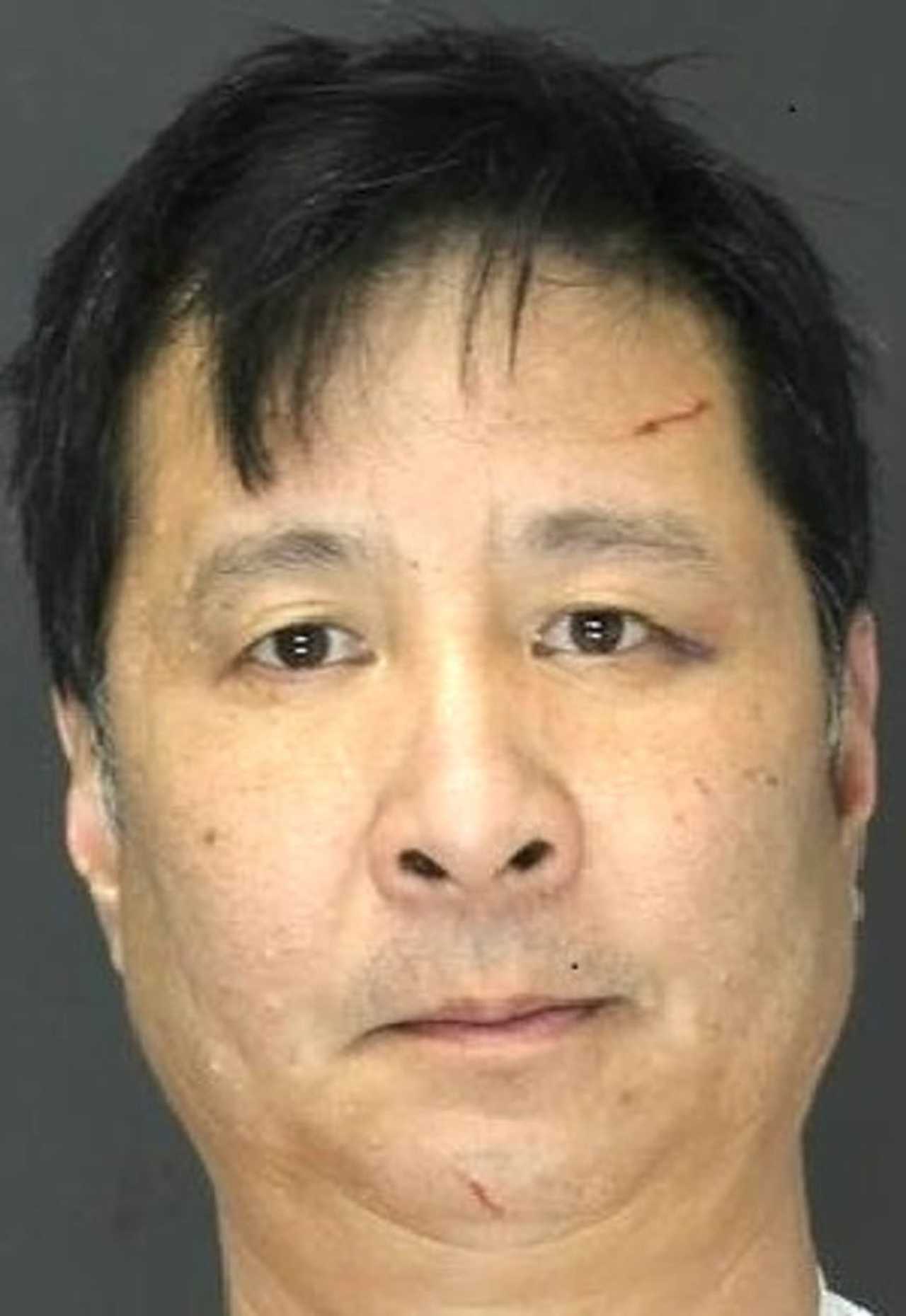 Bergen Woman Stabbed Several Times, Accused Assailant Seized Somerset