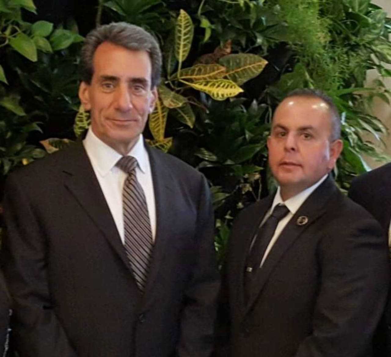 Lakeland Foundation Honors Yorktown Funeral Home, Social Workers