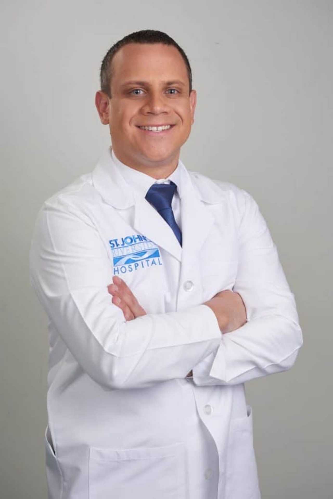 St. John's Riverside Hospital Provides A Revolutionary Approach To Pain Management Yonkers