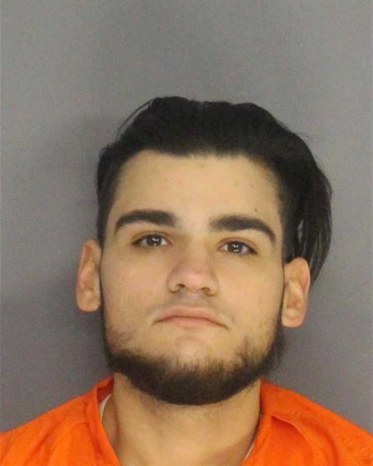 Linden Thief Crashes Car Stolen Off Dealership Lot Union Daily Voice