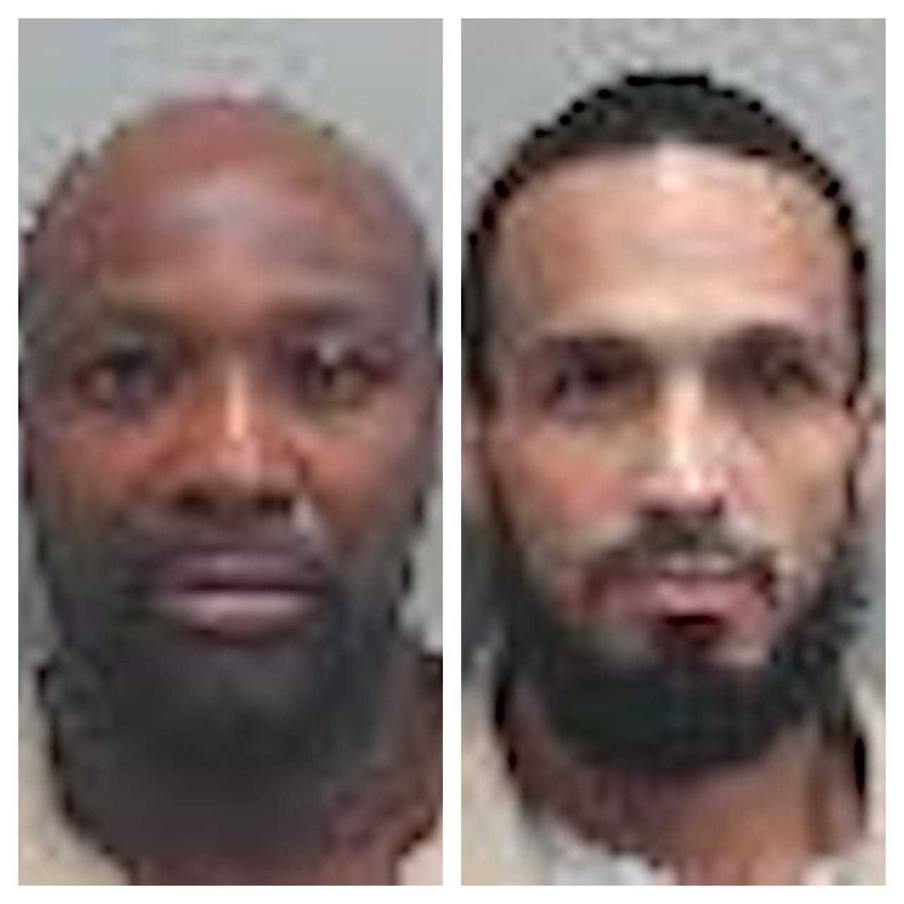 Inmate Charged With Killing Another Inmate At Bayside State Prison