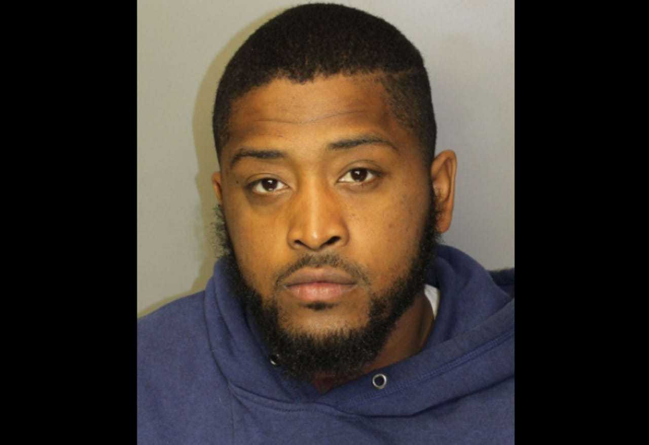 Feds: Newark Ex-Con Caught With Gun In Each Pocket, Shotgun On Car Seat ...