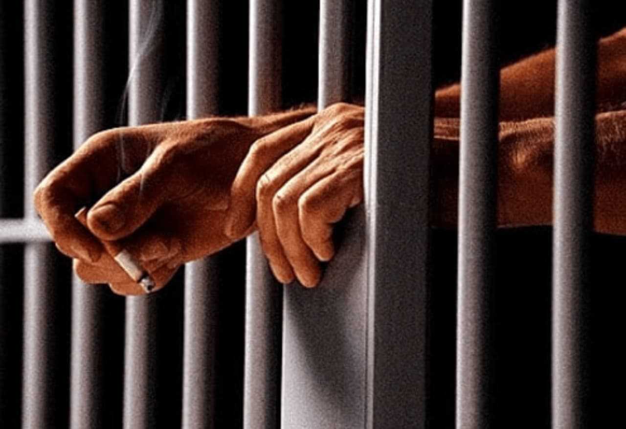 Covid19 County Jails Must Begin Releasing Inmates Before Dawn Tuesday