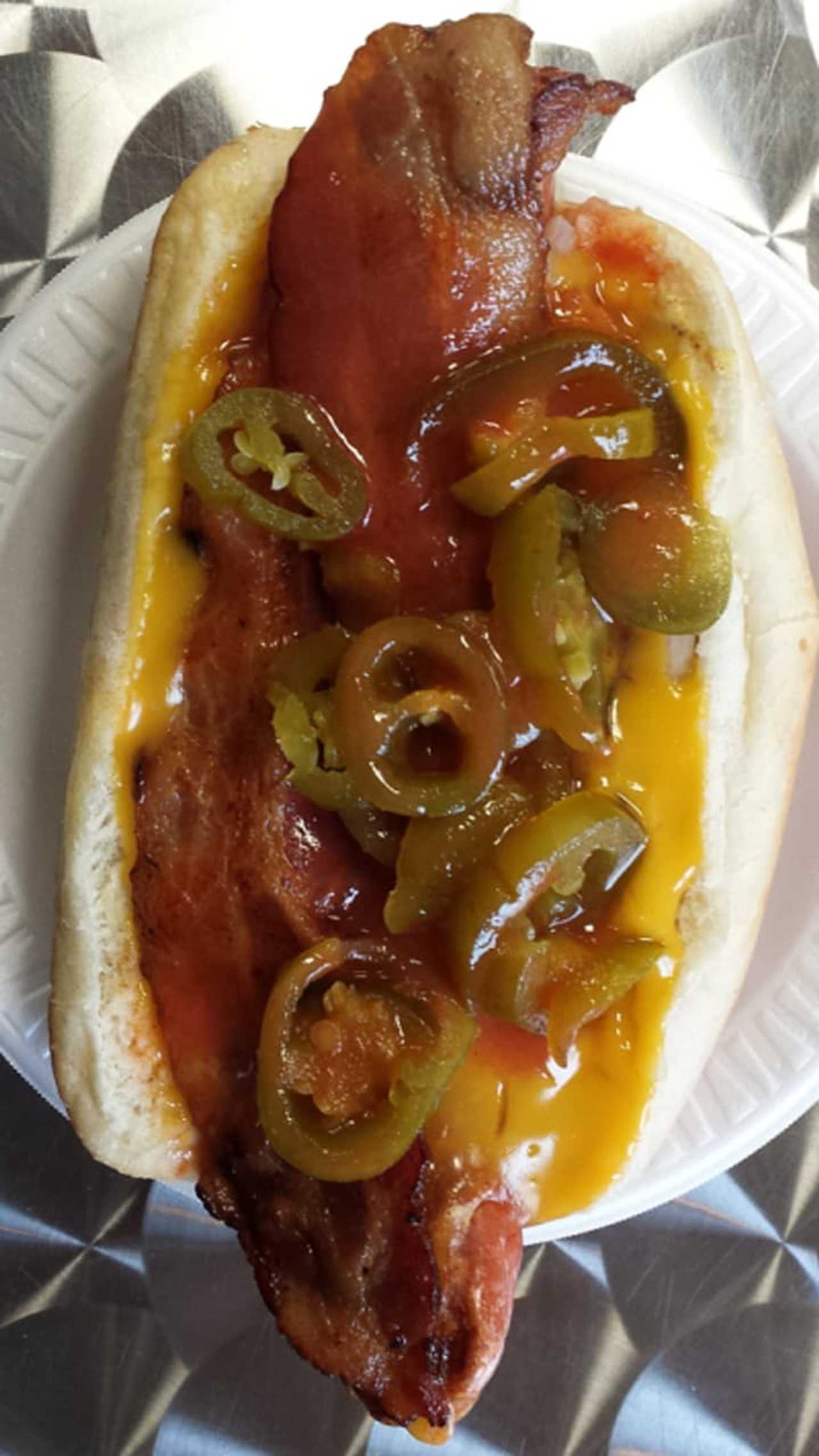 Woodland Park's Jersey Johnny's Ranks Among DVlicious Hot Dog Finalists