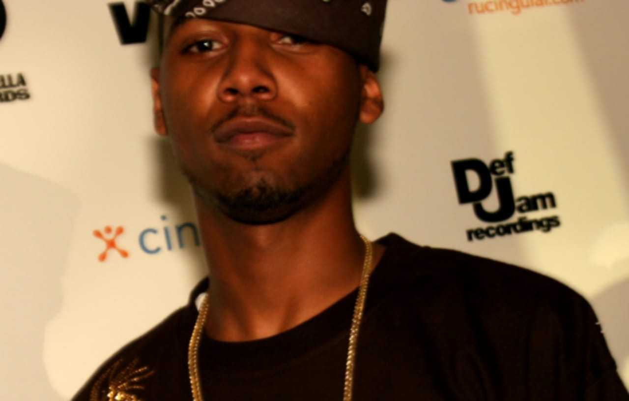 Juelz Santana Bailed Out of Jail