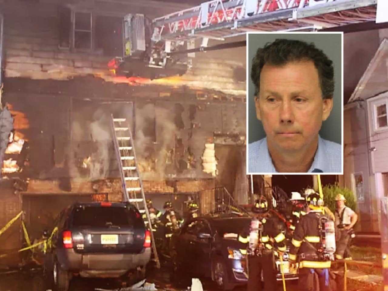 Landlord Gets Three Years In Deaths Of Little Ferry Girl, 5